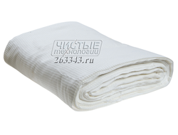 Вафельное полотно в рулоне Ш 45см (140 г/кв.м, 60 м)