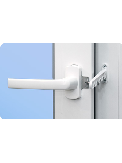 гребенка для окна, ограничитель окон