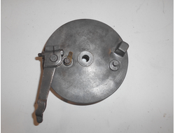 Задний опорник Симсон S51