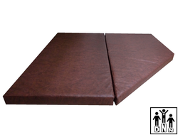 Мат спортивный не стандартный (под заказ)