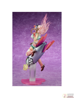 Фигурка 1/7 Сонико (Sonico Love Bomber!)