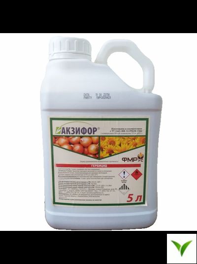 Акзифор КЭ 5л