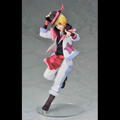 Фигурка 1/8 Сё Курусу (Shou Kurusu)
