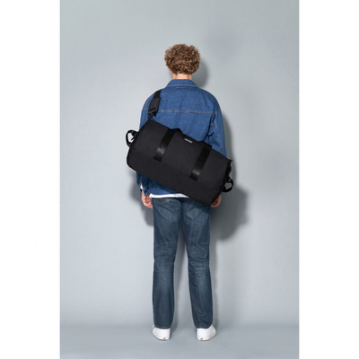 Сумка Consigned Garett Xl Holdall Black