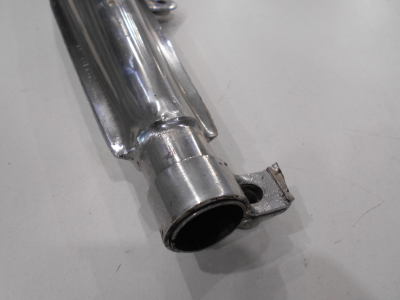 Глушитель Пегас 31