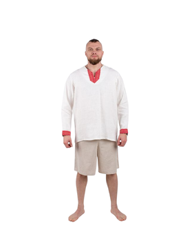 Шорты  с лампасами "Варяг"