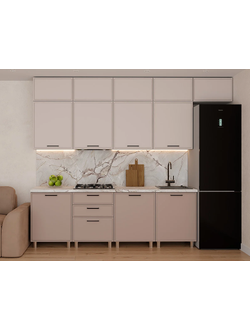 Кухни "Магнолия" Алёнушка