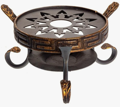 Подставка под чайник "Восток"