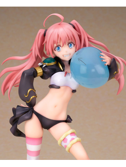 Фигурка 1/7 Милим Нава (Milim Nava)