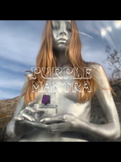 ROOM 1015 парфюмерная вода PURPLE MANTRA