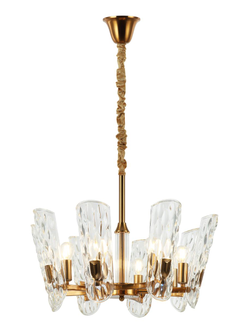 Люстра подвесная Stilfort 2091/05/08P серия Darling