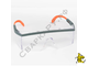 Очки защитные DeltaPlus Kilimandjaro Clear AB