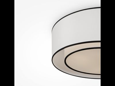 Потолочный светильник Bergamo, MOD613CL-03W