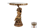 Декоративная подставка "Ангел" St (Decorative stand "Angel" St)