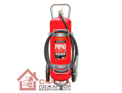 Передвижной огнетушитель ОВЭ-40(з)-АВСЕ-01 (Ратоборец)