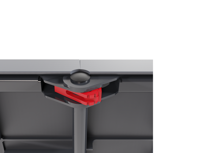 Стол складной SAMMAN "дерево"