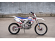 Кроссовый мотоцикл BSE M2-250 21/18 низкая цена