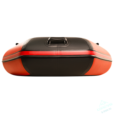 Лодка ПВХ Мастер Лодок Аква 2800