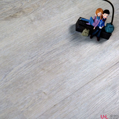 SPC ламинат EvoFloor Life 4.2  Oak Rhodes / Дуб Родос S1052 купить на vinyl-laminat.ru