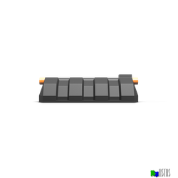 Купол оросительного поля (ороситель)