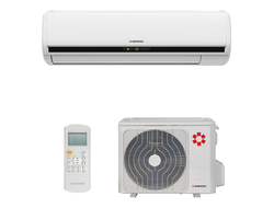 Kentatsu KSGN105HFAN1 Naomi (100 кв.м.)