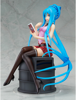 Фигурка 1/8 Такао (Takao)