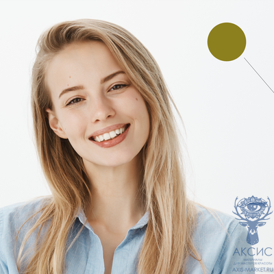 Перманентный пигмент FACE ПЕСОЧНЫЙ 6 мл