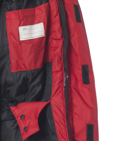 Куртка СИТИ (ЕВРОПА)-Зима