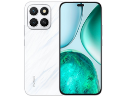 Honor X8C 8/256GB Moonlight White