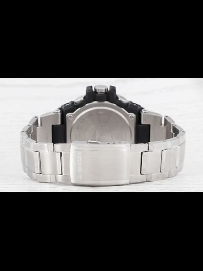 Часы Casio G-Shock GST-B100D-1A