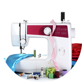 Пошив одежды