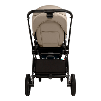 Коляска 2в1 Sweet Baby Cupola Almond Beige