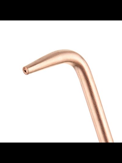 Горелка ацетиленовая Г2А-4М-02 (№ 0А, 1А, 2А, 3А, угол 90°)