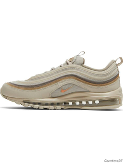 Nike Air Max 97 Beige Мужские (41-45)
