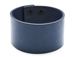 Браслет кожаный 40 мм XX-s-0011 1