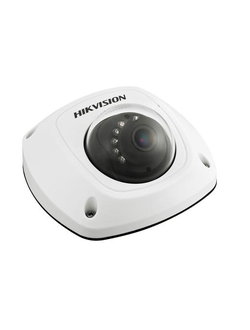 1 Мп DS-2CD6510D-I (2.8mm)