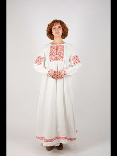 Платье "Женское счастье"