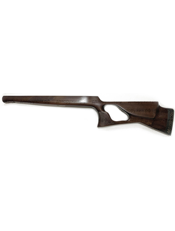 ТОЗ-78 ложа Монте-Карло ОРТОПЕД орех