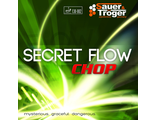 Sauer Tröger Secret Flow