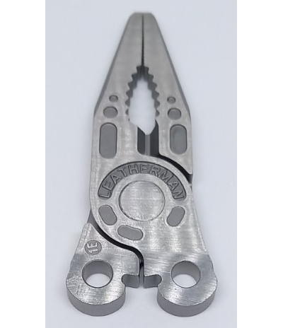 Пассатижи Leatherman Skeletool