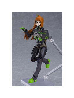 Фигурка фигма Футаба Сакура (figma Futaba Sakura Oracle)