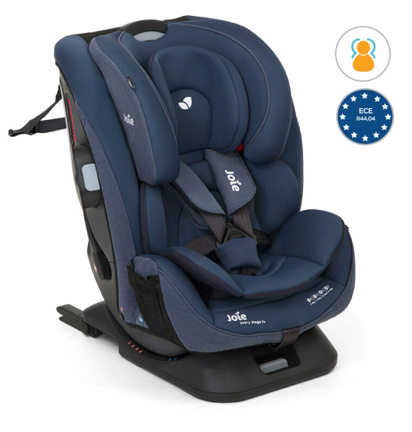 Joie Every Stage isofix  купить автокресло в интернет магазине детских  товаров Joie в России