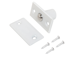 Фиксатор шариковый СТАНДАРТ 588 WW белый [97387]