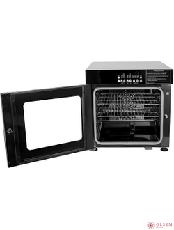 Печь-коптильня электрическая Airhot ESM-102
