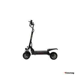 Электросамокат Halten RS-03 v2 + Гидроизоляция