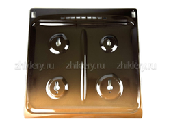 Стол для газовой плиты GEFEST 1200, 1300 коричневый (1200.00.0.004-04)