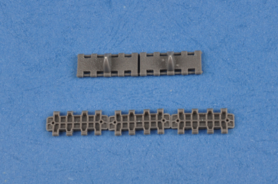 Сборная модель: (Hobby Boss 82602) Советский средний танк Т-34/85