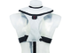 Автоматический надувной спасательный жилет «Besto» Comfortfit Pro, 30 кг