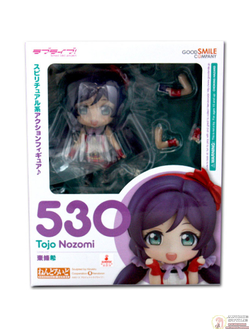 Нендроид Нозоми Тоджо (Toujou Nozomi)
