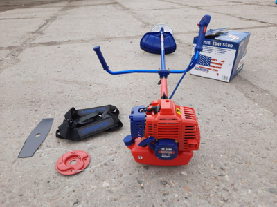 Бензиновый триммер JONSER ES-4200